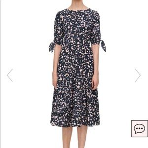 Rebecca Taylor Oleander Dress